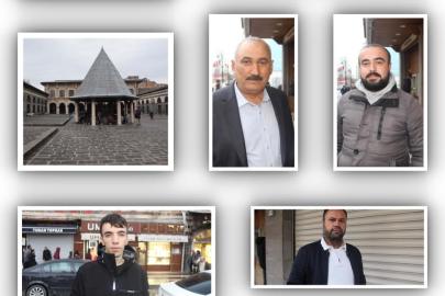 Vatandaşlardan Ramazan ayı mesajı: Paylaşma ve yardımlaşma artmalı, Gazze unutulmamalı