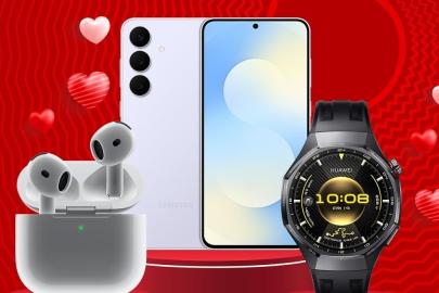 Vodafone Flex’ten 5G odağında sevgililer günü kampanyası