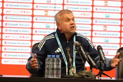 Volkan Kazak: Adaletli ve tutarlı yönetim istiyoruz!