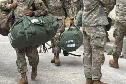 WSJ: ABD, Suriye'deki tüm birliklerini çekiyor