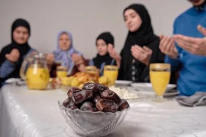 Yaldız: Ailelerin ibadetleri çocuklarıyla birlikte yapması onlarda kalıcı bir manevi bilinç oluşturur