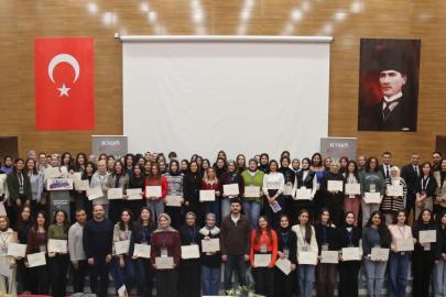 Yapay zekâ ve bilişim kampı ile kadın mühendisler geleceğe hazırlanıyor