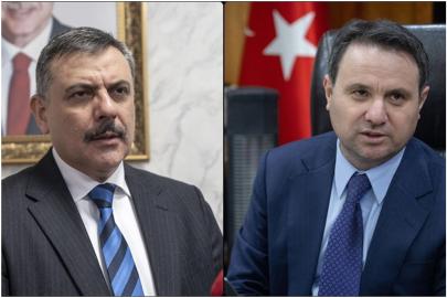 Yeni kabine üyeleri bugün Mecliste yemin edecek