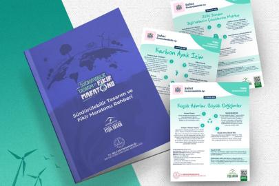 Yeşil Vatan etkinliklerinde Şubat teması: Sürdürülebilirlik