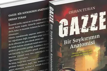 Yüzyılın soykırımı ilk kez kayda geçirildi