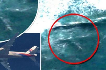 12 Yıllık Gizem: Kayıp Malezya uçağı ile ilgili derin deniz aramalarından da sonuç çıkmadı