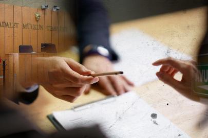 5,6 milyon dosya davaya dönüşmeden çözüldü