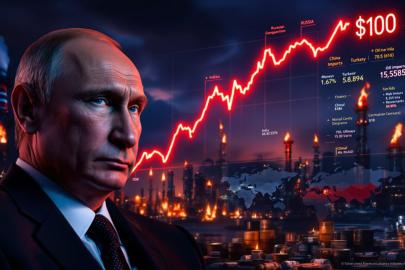 AB: Mevcut petrol ve doğal gaz fiyatlarındaki artış Rusya için beklenmedik gelirler sağlayabilir