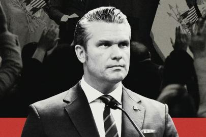 ABD Savaş Bakanı Hegseth görevi kötüye kullanmakla suçlanıyor