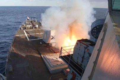 ABD'de silah alarmı: Stoklar tükeniyor, 50 milyar dolarlık ek bütçe gündemde