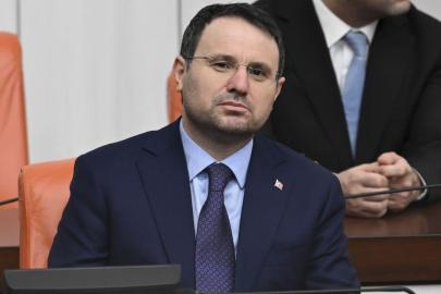 Adalet Bakanı Gürlek: Hiçbir kimse hukuk önünde ayrıcalıklı değildir