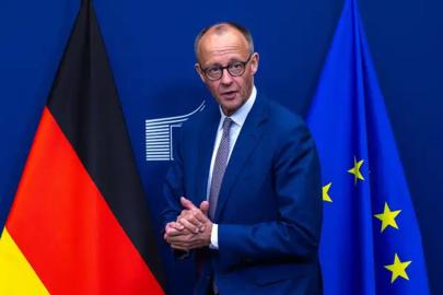 Almanya'dan ABD’nin Rus petrolü kararına tepki