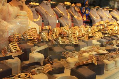 Altın fiyatları yeniden yükselişe geçti