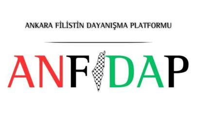 ANFİDAP’tan Gazze Tutum Belgesi: Garantörlük ve adalet olmadan kalıcı barış mümkün değil