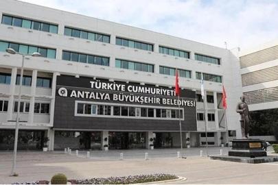 Antalya'da rüşvet davası yarın başlıyor