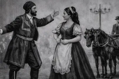 APİKAM Kent Söyleşileri’nde 'Şark Tiyatrosu' konuşulacak