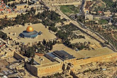 Araştırma Görevlisi Baran: Mescid-i Aksa'nın kapalı kalması büyük bir utançtır