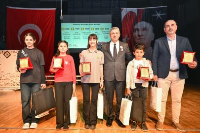 'Asım'ın Nesli: İstiklal Ruhu' etkinliği düzenlendi