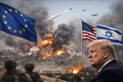 Avrupa’nın utanç verici sessizliği: Trump’ın saldırganlığı ve siyonistlerin bombardımanı karşısında AB etkisiz