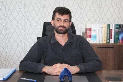 Avukat Kanat: Ramazan ayında suç oranlarında düşüş gözlemliyoruz