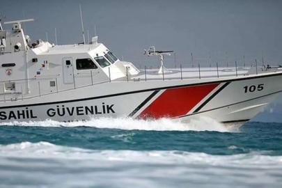 Aydın’da 2 göçmen kaçakçısı ve 101 düzensiz göçmen yakalandı