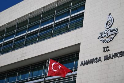 AYM'nin siyasi parti mali denetim kararları Resmi Gazete'de