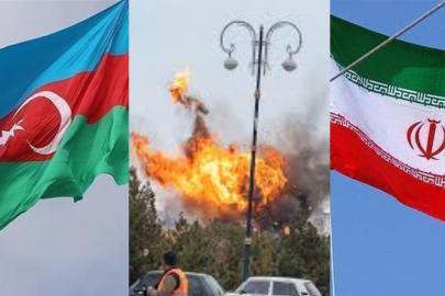 Azerbaycan, İran'daki diplomatlarını geri çekti
