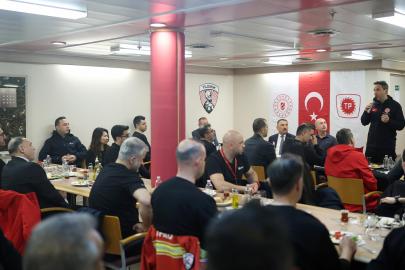 Bakan Bayraktar: Karadeniz’de iki yeni keşif sondajına başlayacağız