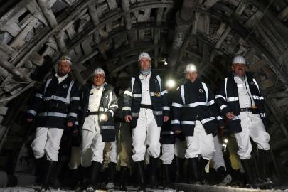 Bakan Bayraktar: Kozlu'da en kısa sürede normal üretim süreçlerine döneceğiz