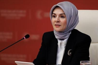 Bakan Göktaş, BM Kadının Statüsü Komisyonunun oturumuna katılacak