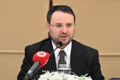 Bakan Gürlek: Cezasızlık algısının kırılması için adım atacağız