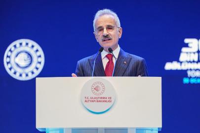 Bakan Uraloğlu: Doğayla uyumlu üretim ve tüketim alışkanlıklarını güçlendiriyoruz