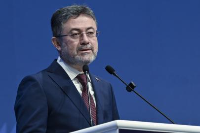 Bakan Yumaklı: Süreci yakından takip etmeye devam ediyoruz