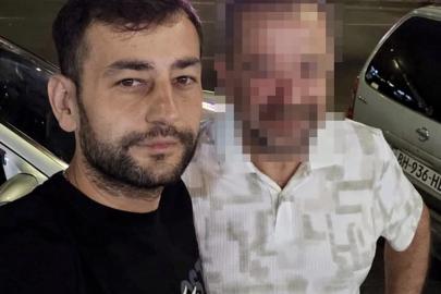 Bariyerlere çarpan motosiklet sürücüsü öldü