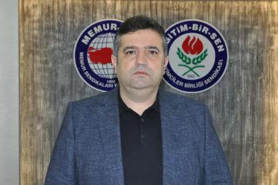 Batman Eğitim-Bir-Sen: İran'da katledilen kız çocukları insanlığın vicdanında derin yara açtı