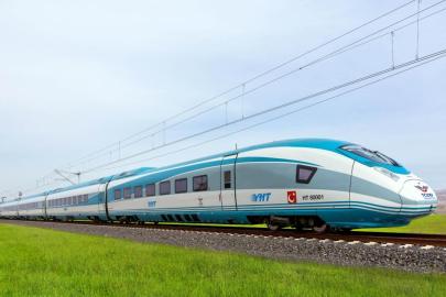 Bayram yoğunluğu nedeniyle trenlerde kapasite artışı yapılacak