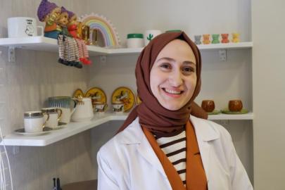 Bayramda çocukları şekerden uzak tutun