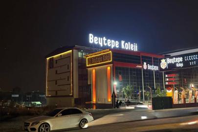 Beytepe Koleji'nden eğitimde öncü adım