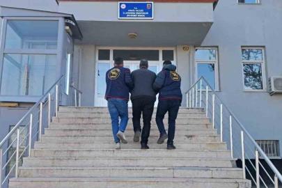 Bingöl’de aranan 13 şüpheli yakalandı