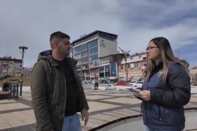 Bingöl’de siber suçlara karşı bilgilendirme çalışması yapıldı