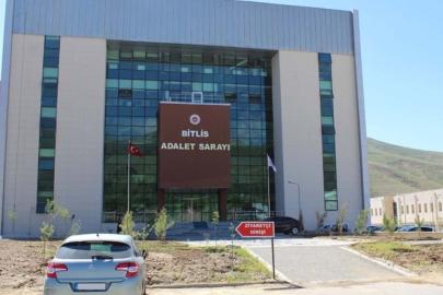 Bitlis Adliyesi 2025 yılı şeffaflık karnesini açıkladı: Dosya çözümünde yüzde 107’lik başarı