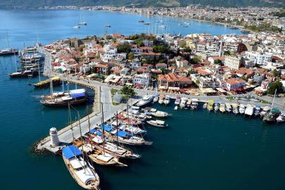 Bodrum'da turizmciler bayram hazırlıklarına başladı, rezervasyonlar yüzde 50'yi aştı