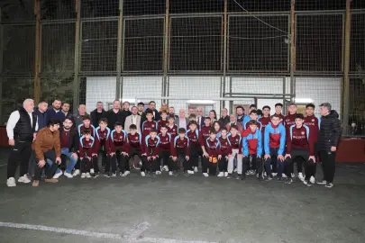 Bursa İnegöl'de gençler istedi, Başkan Bozbey yeniliyor