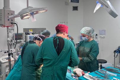 Bursa organ bağışında Türkiye birinciliğini sürdürüyor