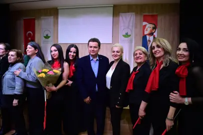 Bursa Osmangazi'de Çanakkale’nin nefesi yeniden yükseldi