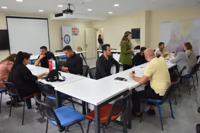 Bursa Yıldırım'da 46 bin kişi istihdama kazandırıldı