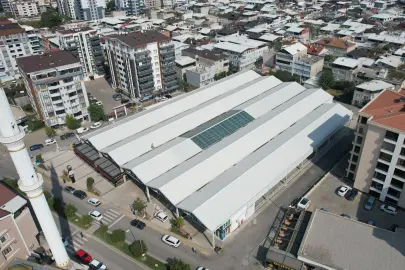 Bursa Yıldırım'da güvenli ve sağlıklı alışveriş