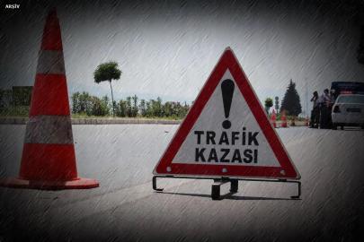 Bursa’da zincirleme trafik kazası: 3 yaralı