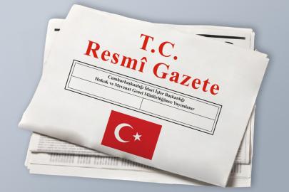 Büyükelçi atamaları Resmi Gazete'de yayımlandı