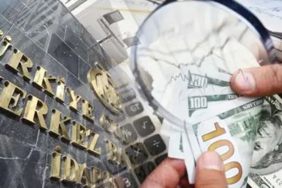 Cari açık Ocak'ta 6,8 milyar dolar oldu